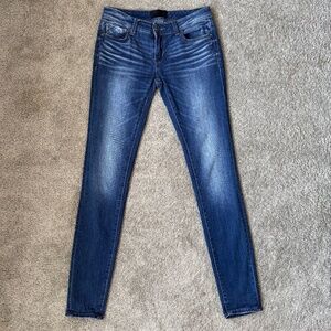 Buckle Black Fit No. 23 Jeans